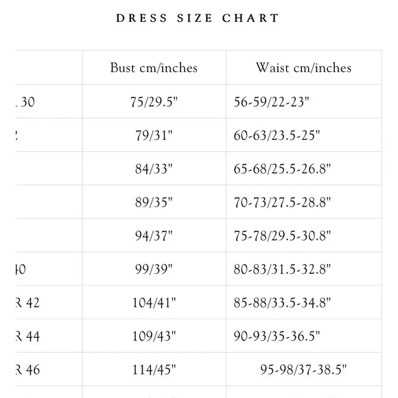 COPY - Fairy Tong London Ballerina Daydream Midi Dress - Picture 11 of 11